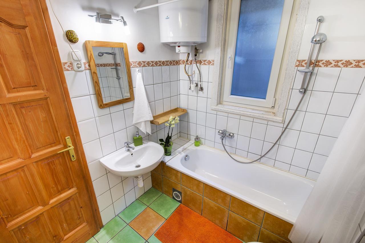 Apartment Near The Heroes Square Budapeszt Zewnętrze zdjęcie