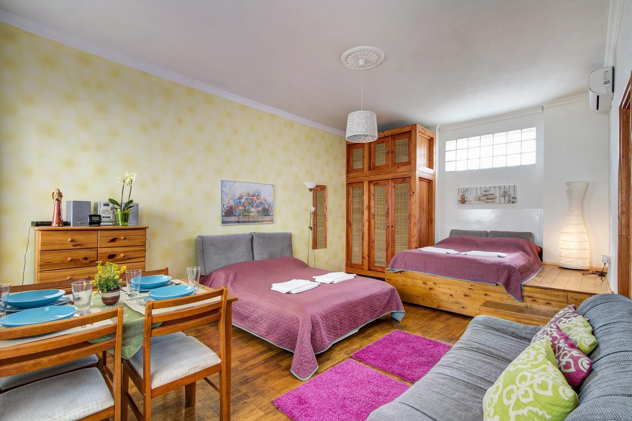 Apartment Near The Heroes Square Budapeszt Zewnętrze zdjęcie