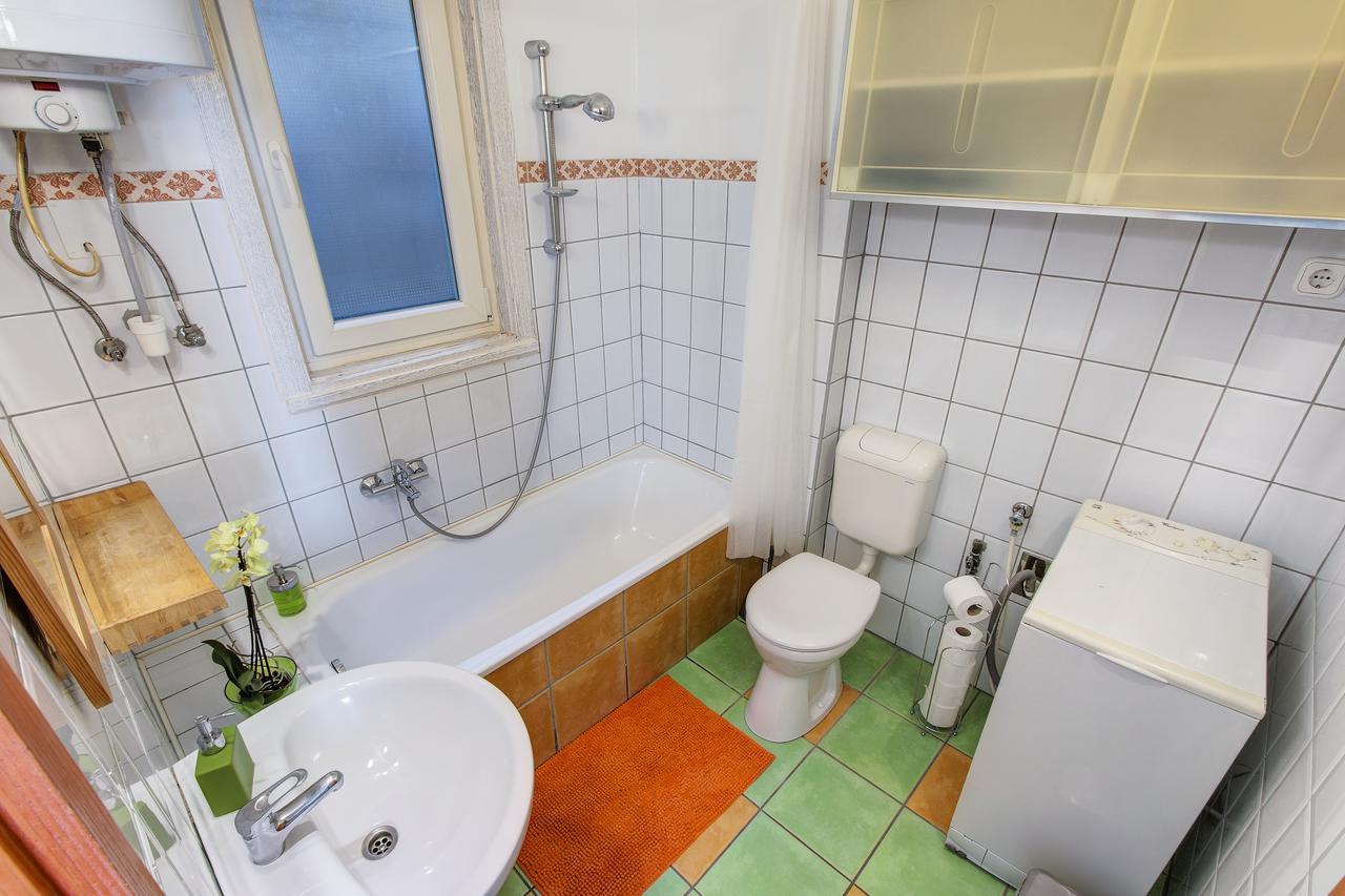 Apartment Near The Heroes Square Budapeszt Zewnętrze zdjęcie