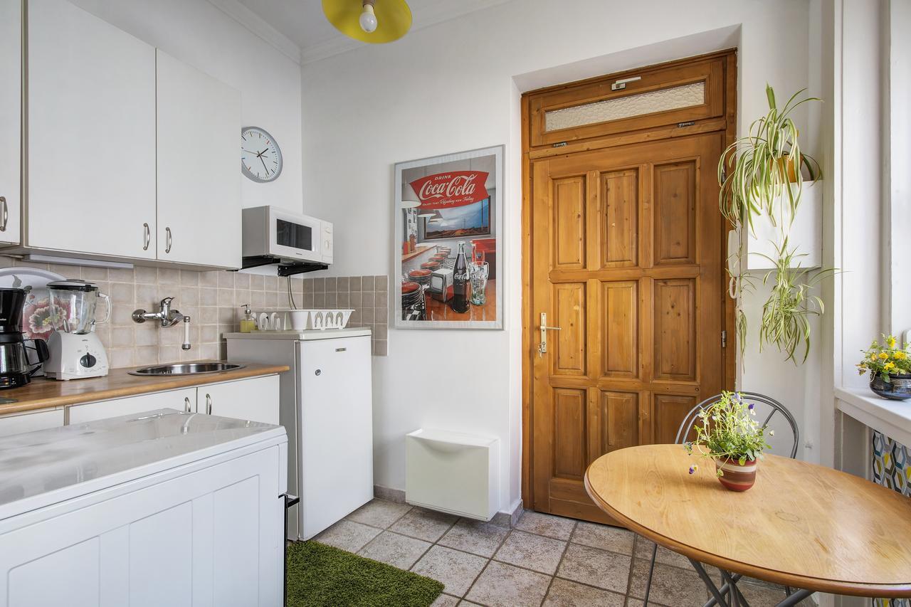 Apartment Near The Heroes Square Budapeszt Zewnętrze zdjęcie